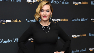 Kate Winslet Finally Says She Regrets Working With Woody Allen